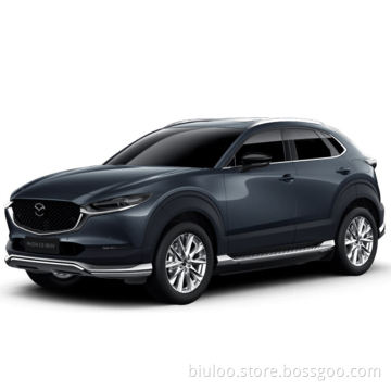Mazda CX-30 эВ.